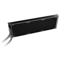 be quiet! Light Loop 360mm AIO Liquid Cooler - ARGB Black be quiet! Light Loop 360mm AIO Liquid Cooler - ARGB Black
